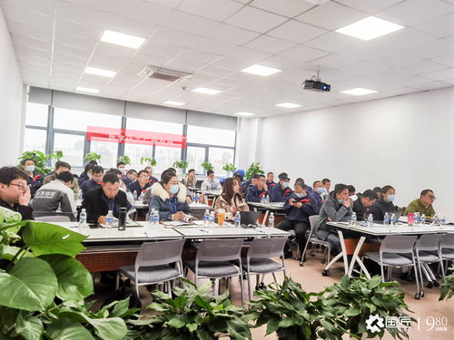 數(shù)字化工廠規(guī)劃師企業(yè)內(nèi)訓(xùn)圓滿結(jié)課，助力業(yè)務(wù)能力全面提升